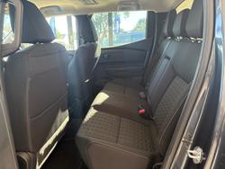 2024 Mitsubishi
Triton GLX+