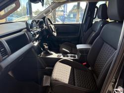2024 Mitsubishi
Triton GLX+