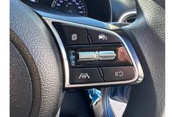 2021 Kia
                Cerato S