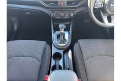 2021 Kia
                Cerato S