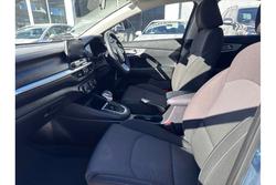 2021 Kia
                Cerato S