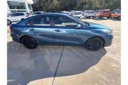 2021 Kia
                Cerato S
