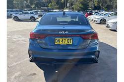 2021 Kia
                Cerato S