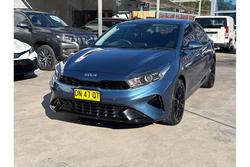 2021 Kia
                Cerato S