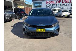 2021 Kia
                Cerato S
