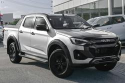 2024 Isuzu
D-MAX X-TERRAIN