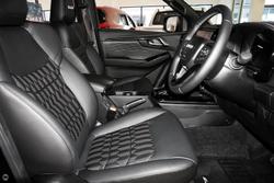2024 Isuzu
D-MAX BLADE