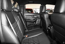 2024 Isuzu
D-MAX BLADE