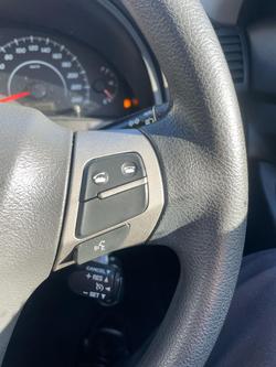 2011 Toyota
Camry Altise