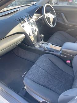 2011 Toyota
Camry Altise