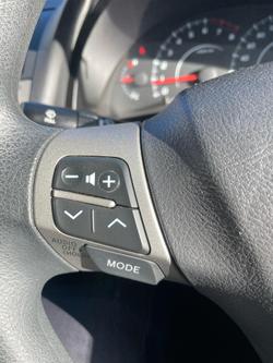 2011 Toyota
Camry Altise