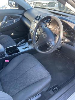 2011 Toyota
Camry Altise