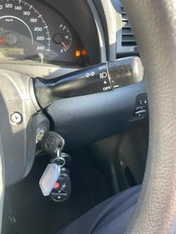 2011 Toyota
Camry Altise