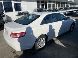 2011 Toyota
Camry Altise