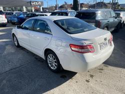 2011 Toyota
Camry Altise