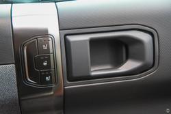 2025 Kia EV3 Earth Long Range SV MY25 Matcha Green