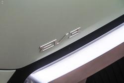 2025 Kia EV3 Earth Long Range SV MY25 Matcha Green