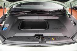 2025 Kia EV3 Earth Long Range SV MY25 Matcha Green