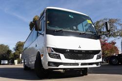 Fuso Rosa Deluxe