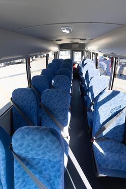 2025 Fuso Rosa Deluxe White