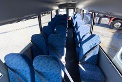 2025 Fuso Rosa Deluxe White