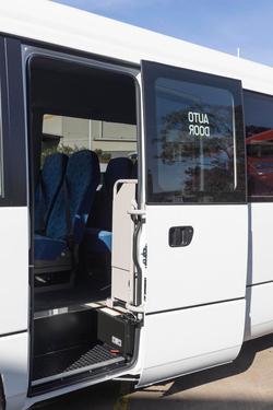 2025 Fuso Rosa Deluxe White