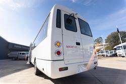 2025 Fuso Rosa Deluxe White