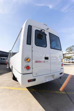 2025 Fuso Rosa Deluxe White