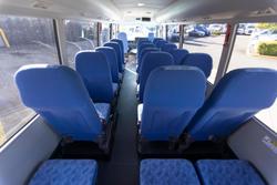 2025 Fuso Rosa Deluxe White