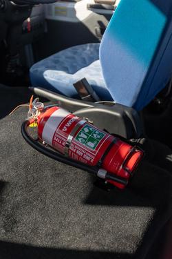 2025 Fuso Rosa Deluxe White