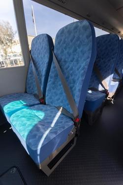 2025 Fuso Rosa Deluxe White