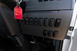 2025 Fuso Rosa Deluxe White