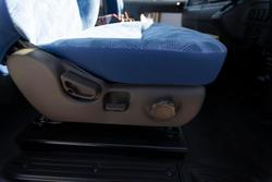 2025 Fuso Rosa Deluxe White