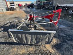 2024 Massey Ferguson Rk 341 Dn