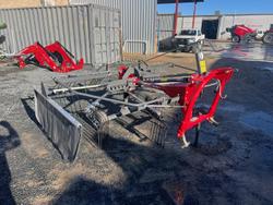 Massey Ferguson RK 341 DN