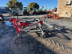 2024 Massey Ferguson Rk 341 Dn