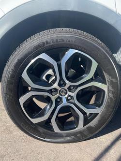 2022 Renault Arkana Intens