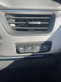 2022 Renault Arkana Intens