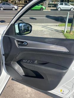 2022 Renault Arkana Intens