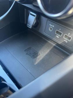 2022 Renault Arkana Intens