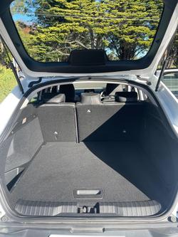 2022 Renault Arkana Intens JL1 MY22 Solid White