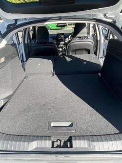 2022 Renault Arkana Intens JL1 MY22 Solid White