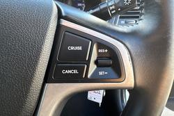 2019 Hyundai
Accent Sport