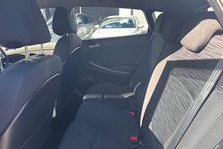 2019 Hyundai
Accent Sport