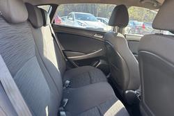 2019 Hyundai
Accent Sport