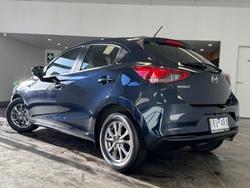2020 Mazda
                2 G15 Pure
