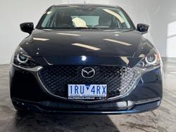 2020 Mazda
                2 G15 Pure