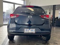 2020 Mazda
                2 G15 Pure