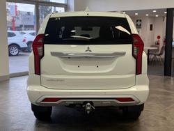 2021 Mitsubishi
Pajero Sport GLS