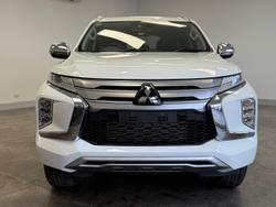 2021 Mitsubishi
Pajero Sport GLS